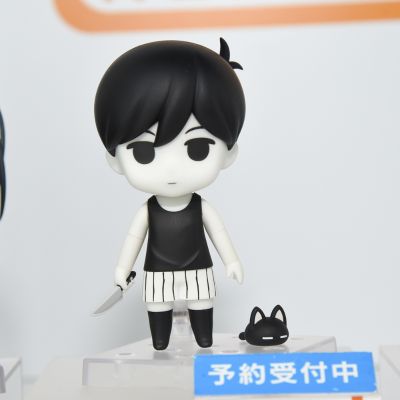 粘土人#2284 OMORI Omori