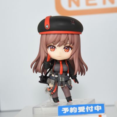 粘土人#2315 胜利女神：妮姬 拉毗