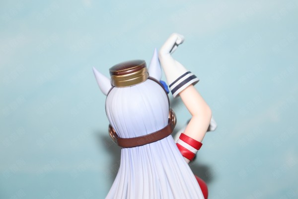 赛马娘 黄金船 -冠军造型-