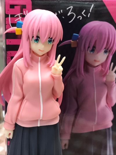 Desktop×Decorate Collections 孤独摇滚！ 后藤独