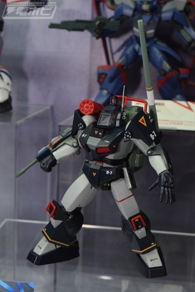 HI-METAL R 太阳之牙 达格拉姆