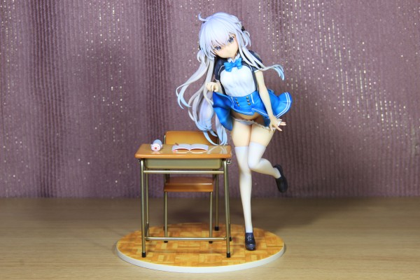 蘑菇学园 一之濑杏