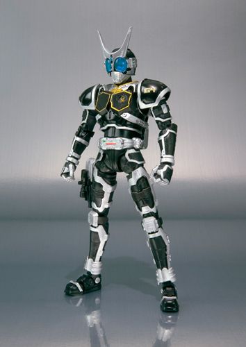 S.H.Figuarts 假面骑士亚极陀系列 假骑士G4