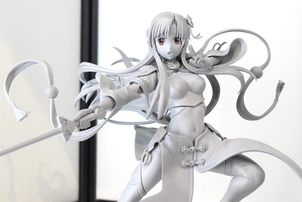 KDcolle 刀剑神域 亚丝娜 凉丽佳人