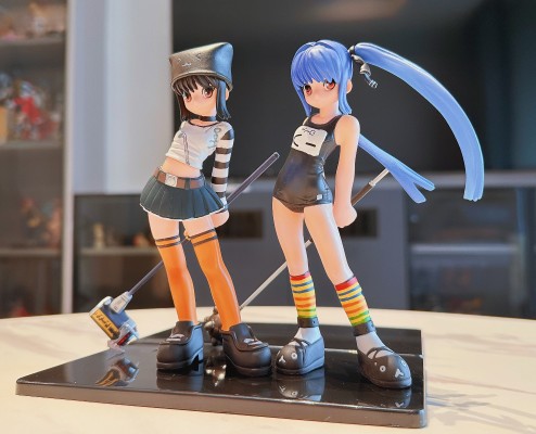 SRDX 魔法飞球 魔法飞球 クー 