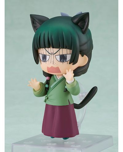 粘土人#2288 药屋少女的呢喃 猫猫