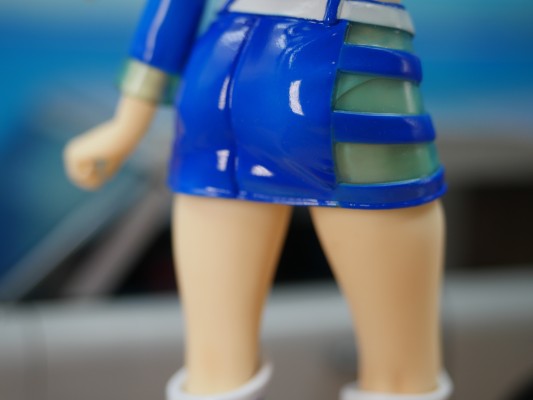 LoveLive! × PACIFIC 南小鸟