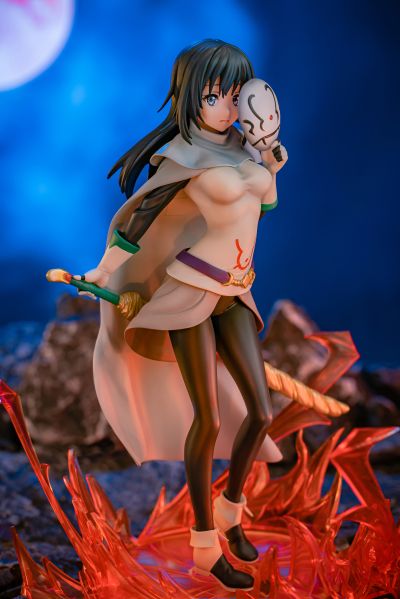 MODEROID 烈焰特效件