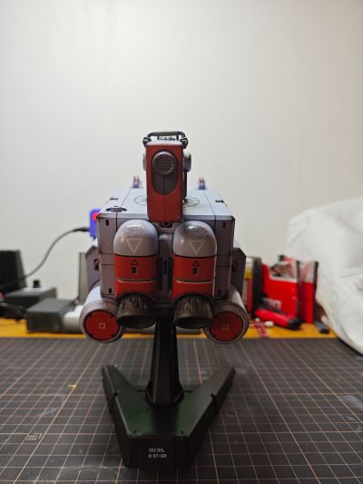 高达系列 HARO × SQUARE 大号哈罗