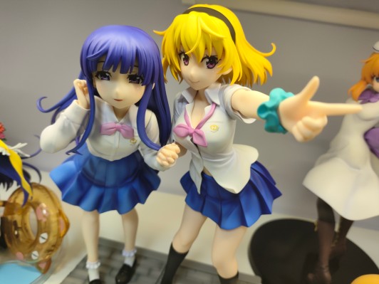 寒蝉鸣泣之时 卒 古手梨花 高中生