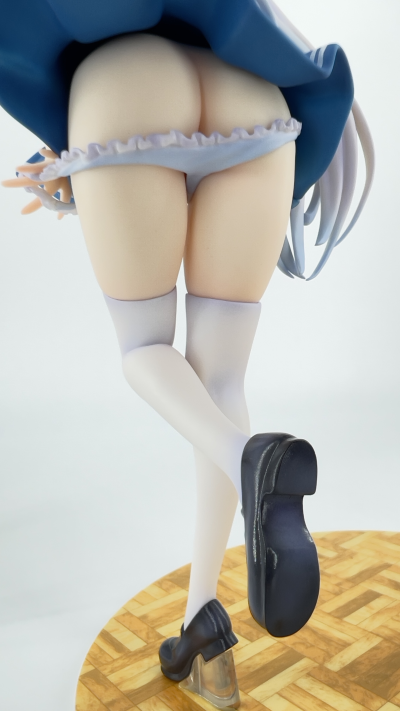 蘑菇学园 一之濑杏