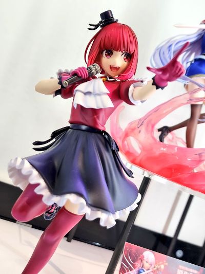 KDcolle 我推的孩子 有马加奈