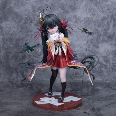 碧蓝航线 小大凤 热烈的告白练习