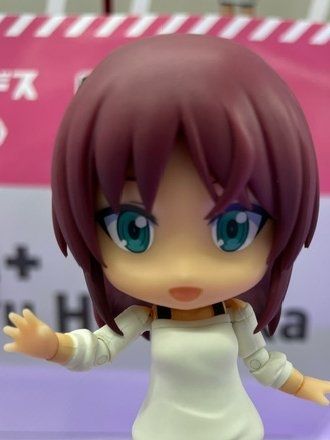 DFORM+ 机甲爱丽丝 Expansion 兼志谷设乐