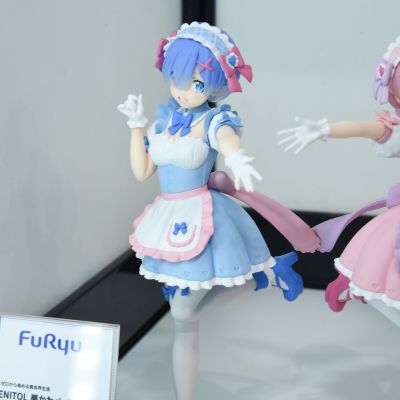 TENITOL Re：从零开始的异世界生活 梦幻女仆 雷姆