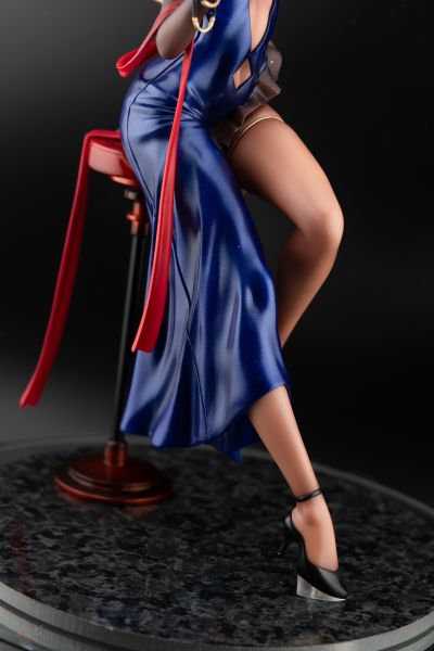 对魔忍RPG 成年雪风 晚礼服