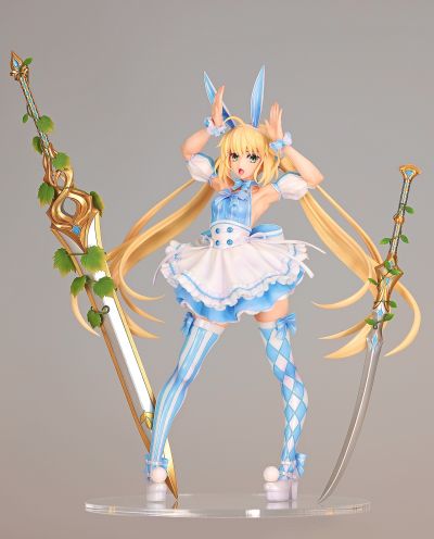 命运-冠位指定 魔术师 - 阿尔托莉雅（狂）泳装