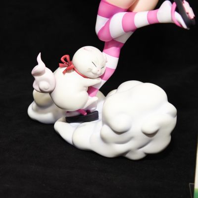 妖幻三重奏 花奏铃 妖巫女服装（企划取消）