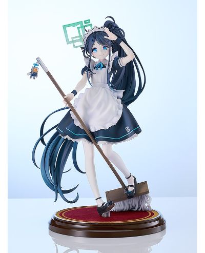 蔚蓝档案 天童爱丽丝 女仆