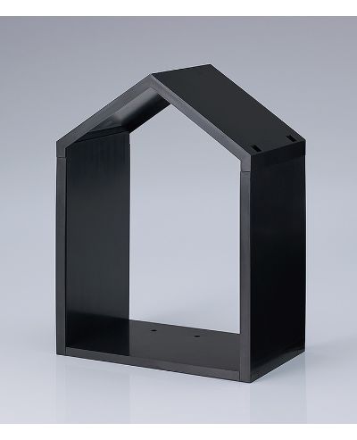 自定义壁挂展示 黑色