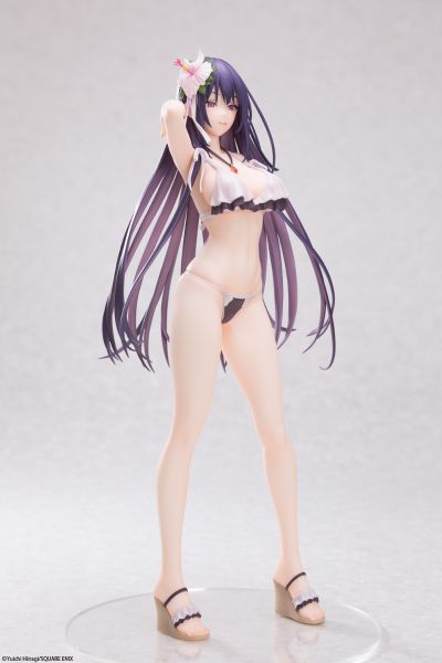 请穿上内衣吧，鹰峰同学 鹰峰高岭