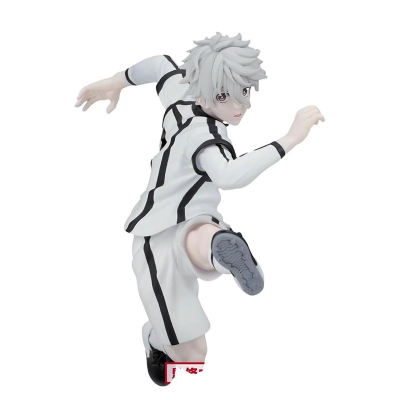 蓝色禁区：凪 凪诚士郎 玩具人偶