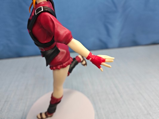 机动战士高达ZZ 艾尔比·普露