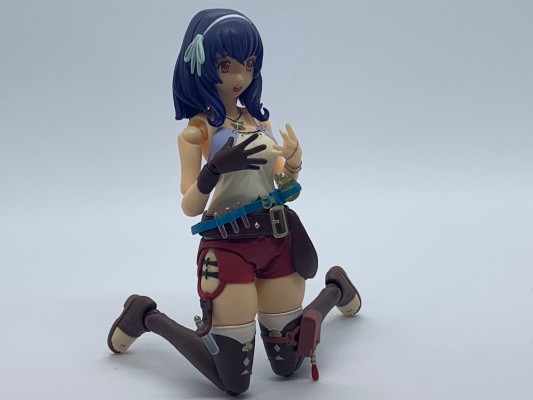 圣痕炼金师II 山边灯 普通版