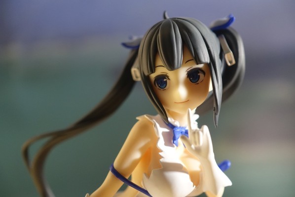 POP UP PARADE 在地下城寻求邂逅是否搞错了什么 第四季 赫斯缇雅