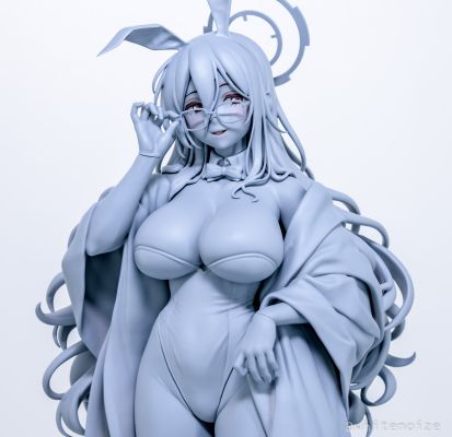 蔚蓝档案 室笠朱音（兔女郎）