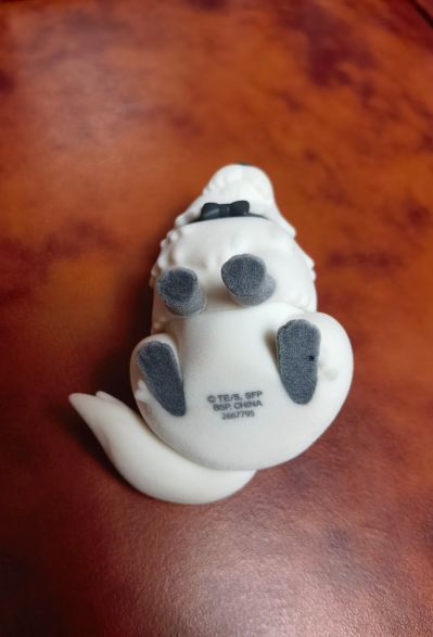 间谍过家家 软萌-邦德·福杰-A款