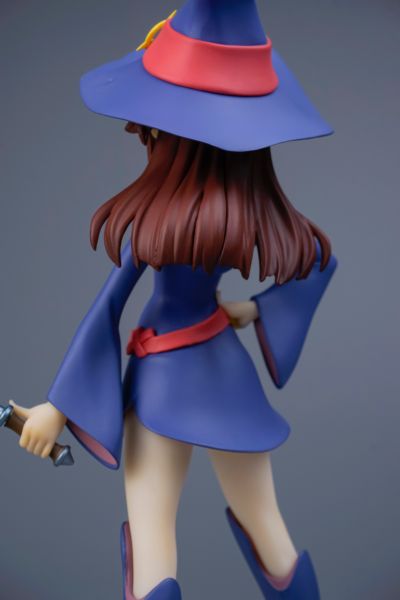 POP UP PARADE 小魔女学园 亚可·卡嘉莉