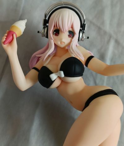 S-style 超级索尼子 泳装Ver.