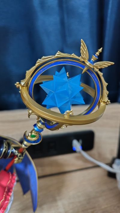 命运-冠位指定 骑兵-莱昂纳多·达·芬奇（第一再临）