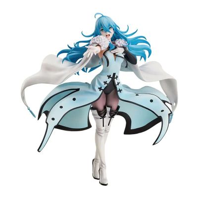 薇薇 -萤石眼之歌- 薇薇