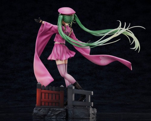 初音未来 千本樱 10周年纪念版