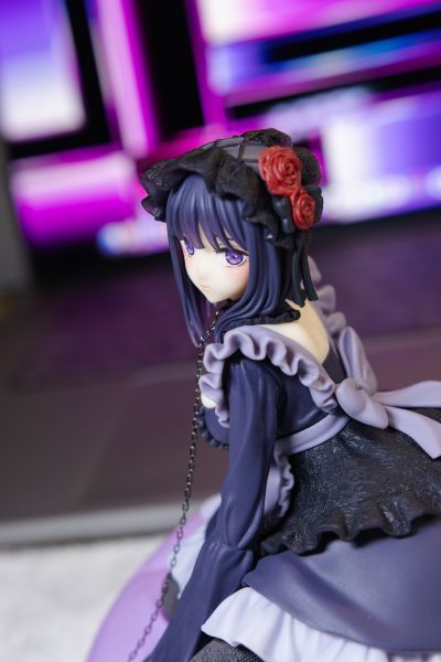 艺术家杰作+  更衣人偶坠入爱河 喜多川海梦~黑江雫~