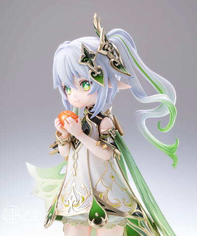 GK摄影 ｜ 小吉祥草神 纳西坦