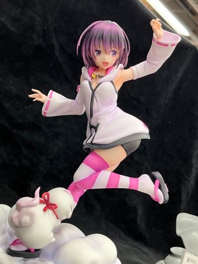 妖幻三重奏 花奏铃 妖巫女服装（企划取消）