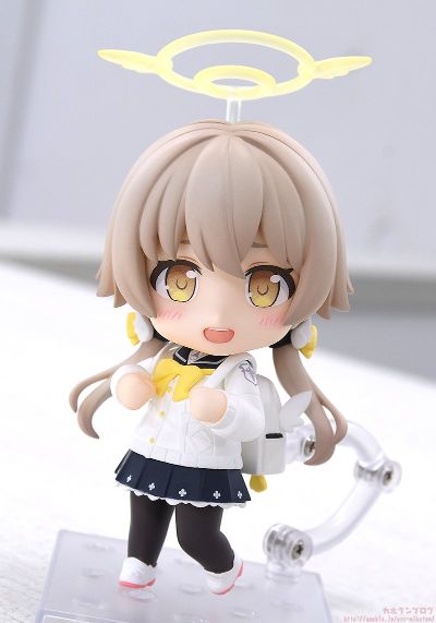 粘土人#2321 蔚蓝档案 阿慈谷日富美