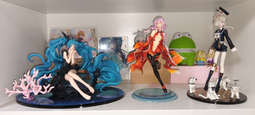 刀剑乱舞-ONLINE- 五虎退