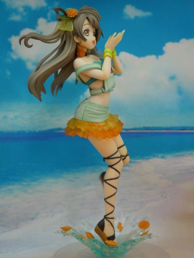 LoveLive! 南小鸟 -夏色笑颜