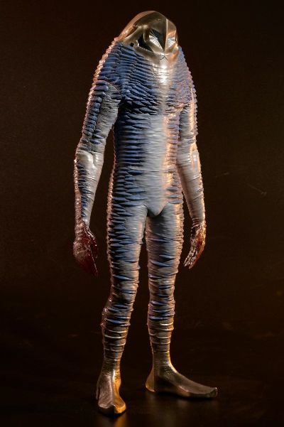 大尺寸软胶系列 电影 新·奥特曼 扎拉布