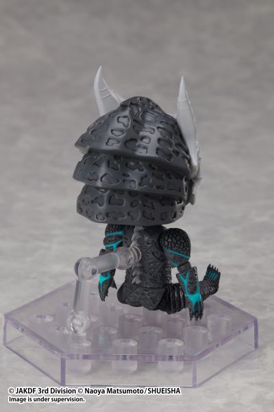 DFORM+ 怪兽8号 怪兽8号