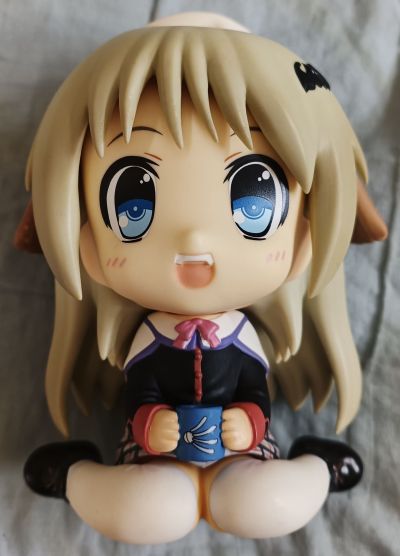 Niitengo LL Little Busters! 能美库特 