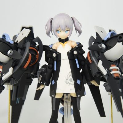 ACT MODE NAVY FIELD 152 Tia+Type PENGUIN