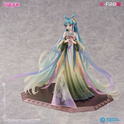 初音未来 流光记