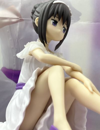 Serenus couture 魔法少女小圆 剧场版 [新篇] 叛逆的物语 晓美焰