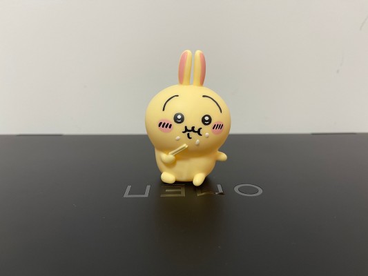 吉伊卡哇 朋友们 3