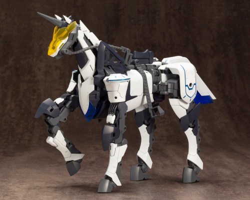 M.S.G 巨神机甲07 堕天使之翼